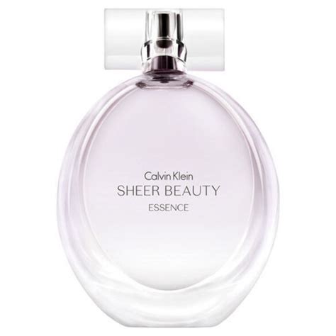 sheer beauty calvin klein sephora